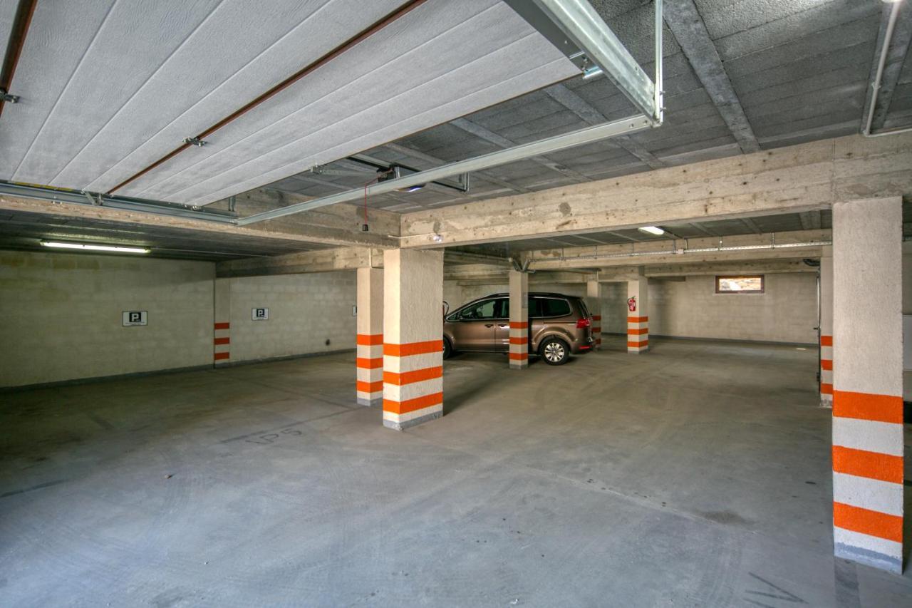 Szafir Apartamenty Mozaika Centrum Piec Kominkowy Zakopane Ngoại thất bức ảnh