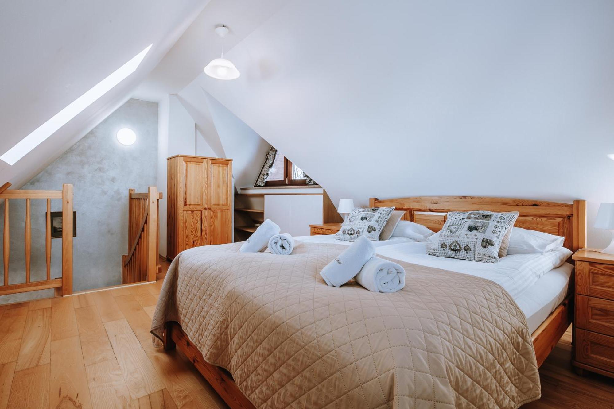 Szafir Apartamenty Mozaika Centrum Piec Kominkowy Zakopane Ngoại thất bức ảnh
